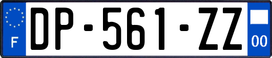 DP-561-ZZ