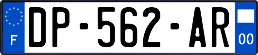 DP-562-AR