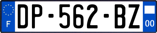 DP-562-BZ