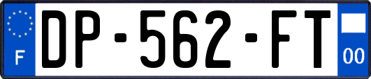 DP-562-FT