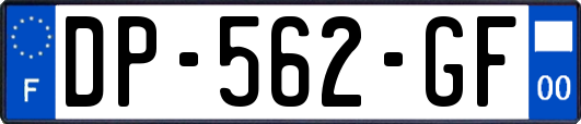 DP-562-GF