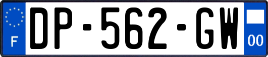 DP-562-GW