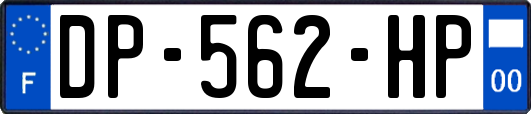 DP-562-HP