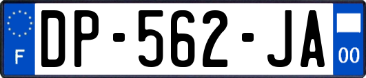 DP-562-JA