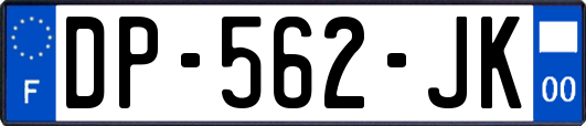 DP-562-JK