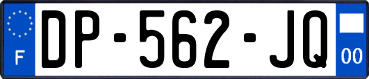 DP-562-JQ