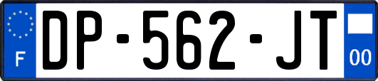 DP-562-JT