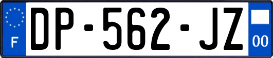 DP-562-JZ