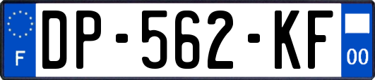 DP-562-KF