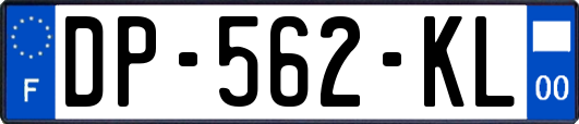 DP-562-KL