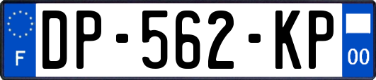 DP-562-KP