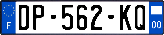 DP-562-KQ