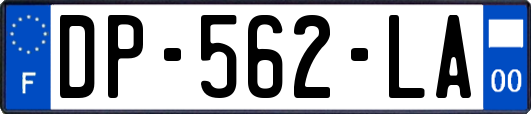 DP-562-LA