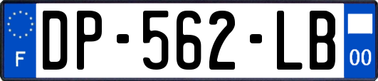 DP-562-LB