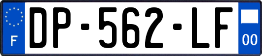 DP-562-LF