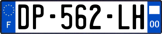 DP-562-LH