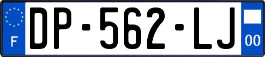 DP-562-LJ