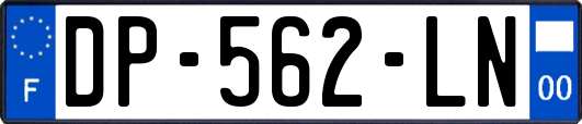 DP-562-LN
