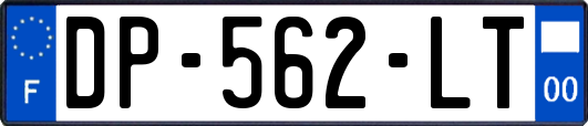 DP-562-LT