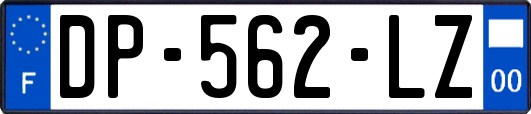 DP-562-LZ