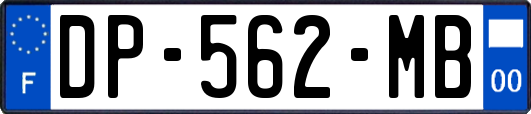 DP-562-MB