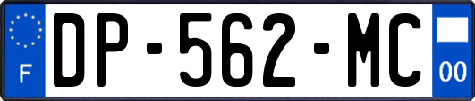 DP-562-MC