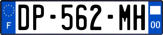 DP-562-MH