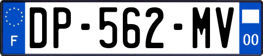 DP-562-MV