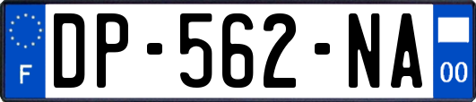 DP-562-NA
