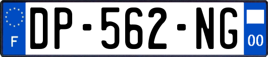 DP-562-NG