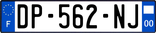 DP-562-NJ