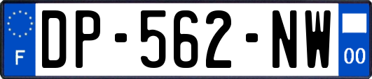 DP-562-NW