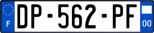 DP-562-PF