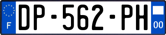 DP-562-PH
