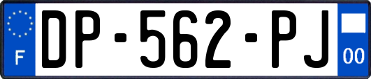 DP-562-PJ