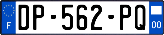 DP-562-PQ