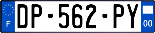 DP-562-PY
