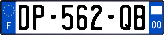 DP-562-QB