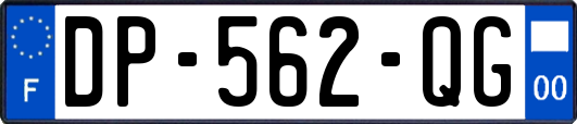 DP-562-QG