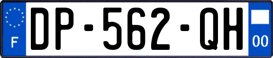 DP-562-QH