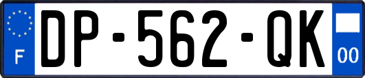 DP-562-QK