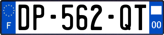 DP-562-QT