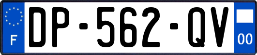 DP-562-QV