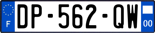 DP-562-QW