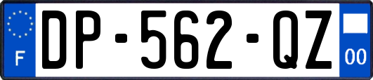 DP-562-QZ