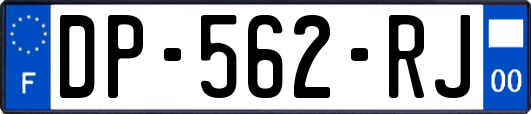 DP-562-RJ