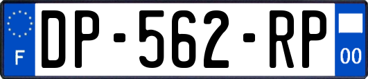 DP-562-RP