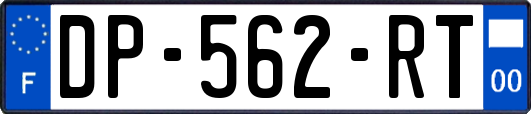 DP-562-RT