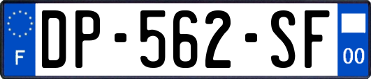 DP-562-SF
