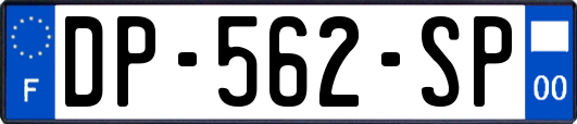 DP-562-SP